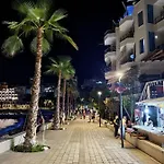 Apartamento Smeralda Sarandë