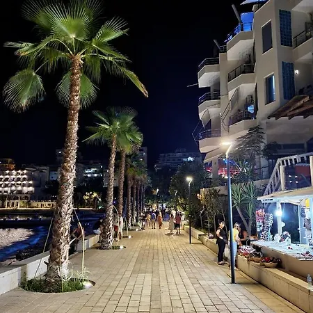 Apartman Smeralda Saranda