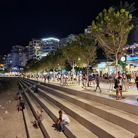 Smeralda Sarandë