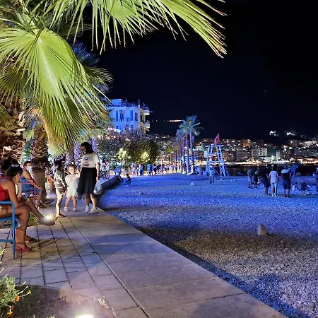 Smeralda Sarandë