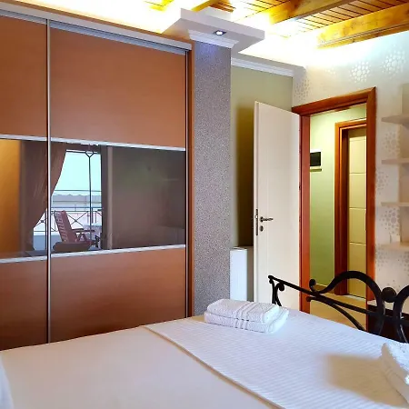 Smeralda Apartman *