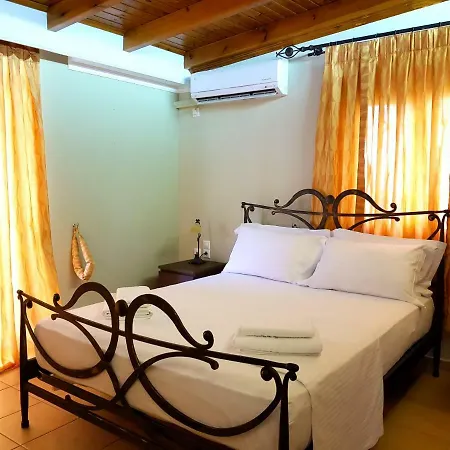 Smeralda Apartman