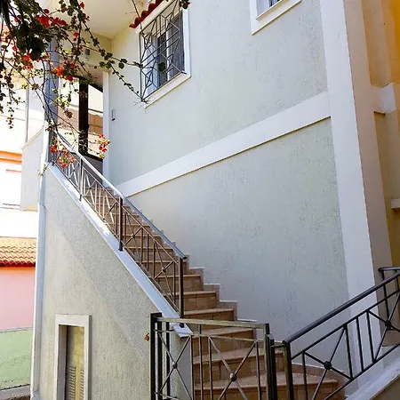 Smeralda * Saranda
