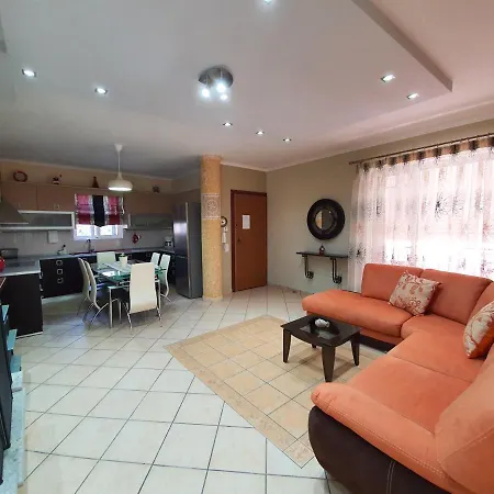 Smeralda Apartment *