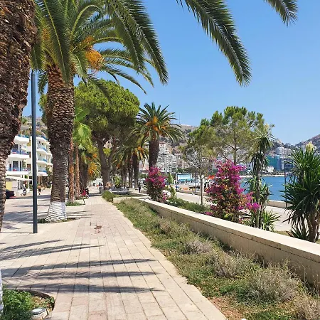 Smeralda Sarandë