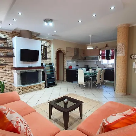 Apartment Smeralda