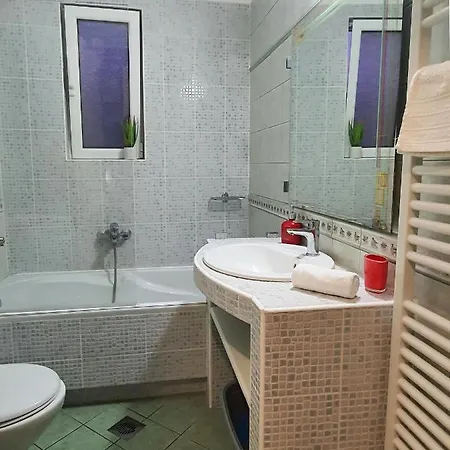 Apartment Smeralda Sarande