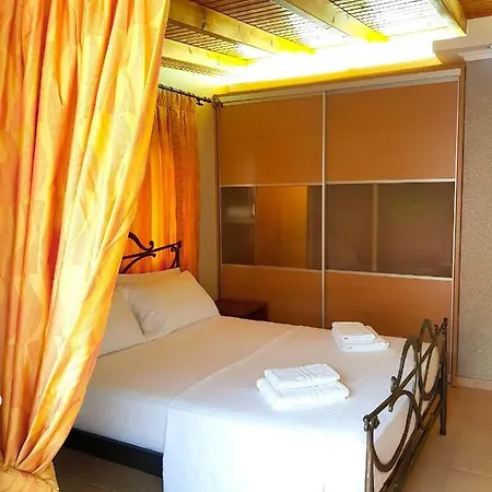 Apartment Smeralda
