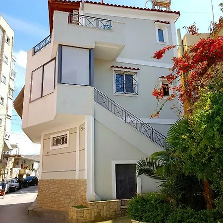 Smeralda Apartment *