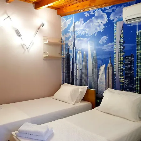 Smeralda Apartment