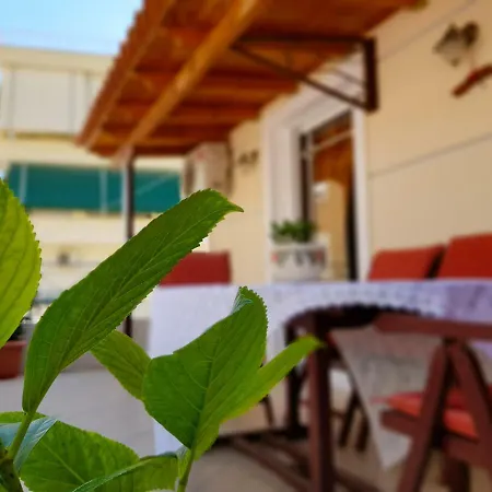 Smeralda Apartment *