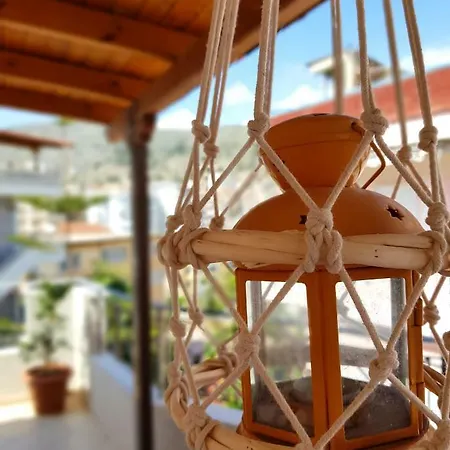 Apartamento Smeralda