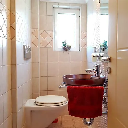 Smeralda Apartment Sarande