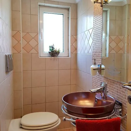 Apartamento Smeralda Sarandë