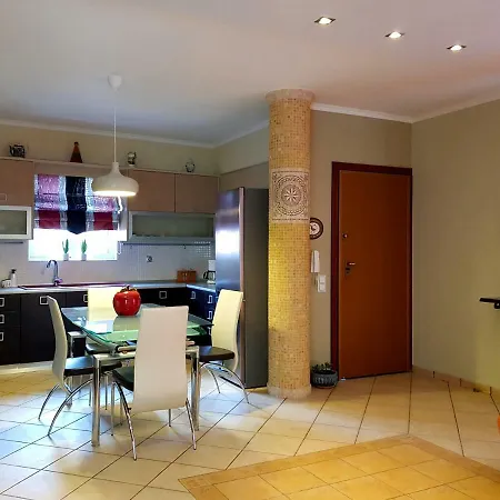 Smeralda Apartment *