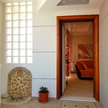 Smeralda Apartamento Sarandë