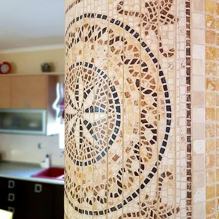 Apartamento Smeralda Sarandë
