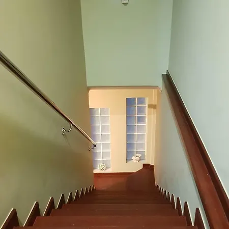 Apartment Smeralda *