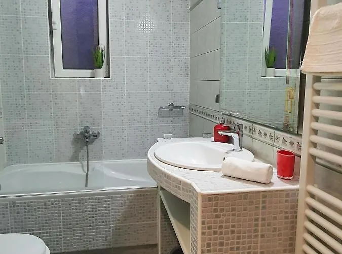 Appartamento Smeralda Sarandë