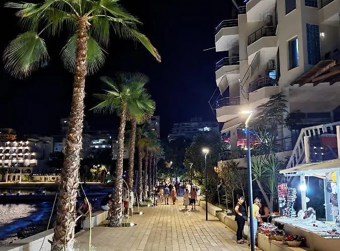 Appartamento Smeralda Sarandë