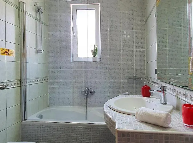 Smeralda Apartment Sarandë