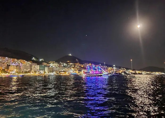 Smeralda Appartamento *