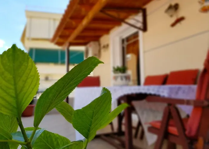 Smeralda Appartamento *