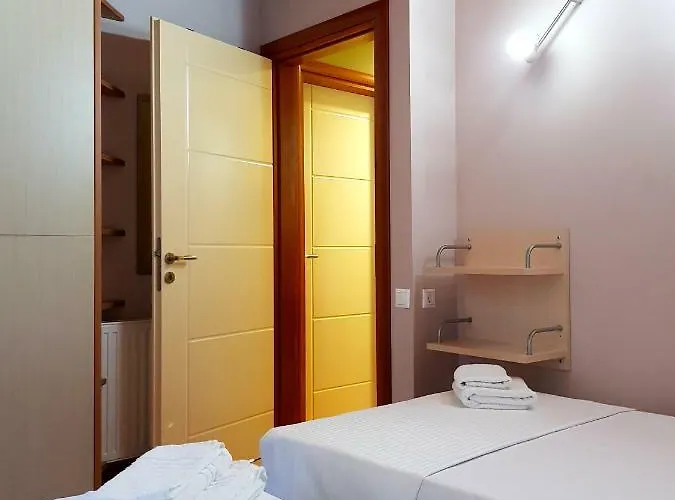 Apartment Smeralda *