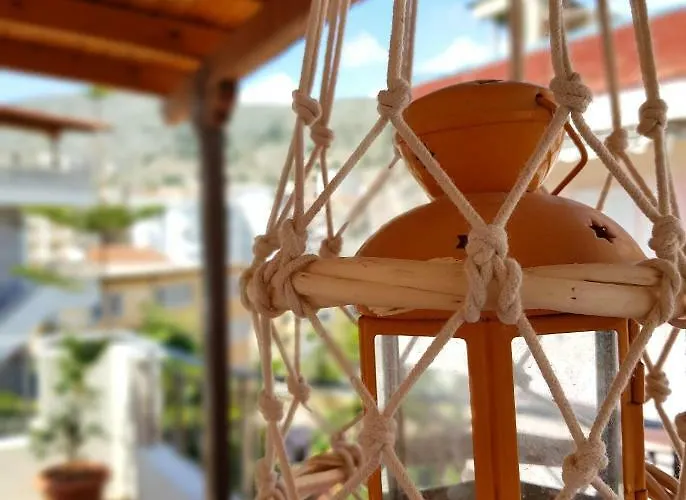 Appartamento Smeralda