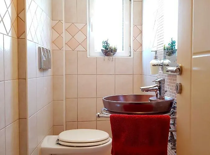 Smeralda Apartment Sarandë