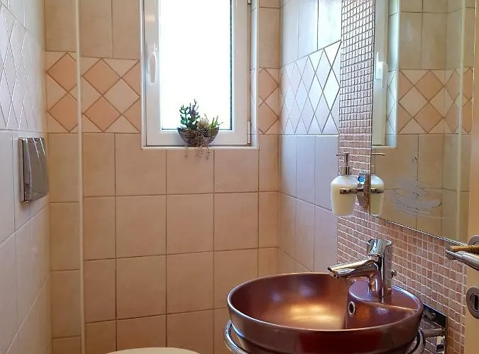 Apartment Smeralda Sarandë