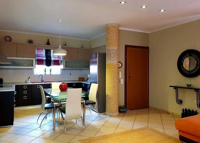 Smeralda Apartment *