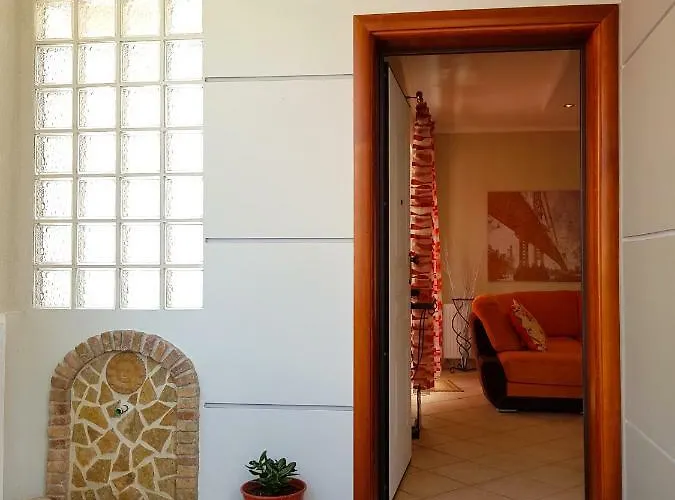 Smeralda Apartment Sarandë