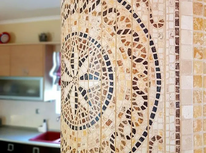 Appartamento Smeralda Sarandë