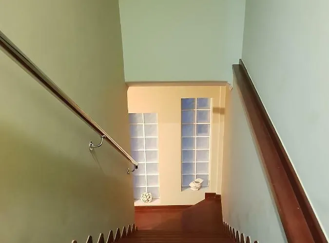 Appartamento Smeralda *